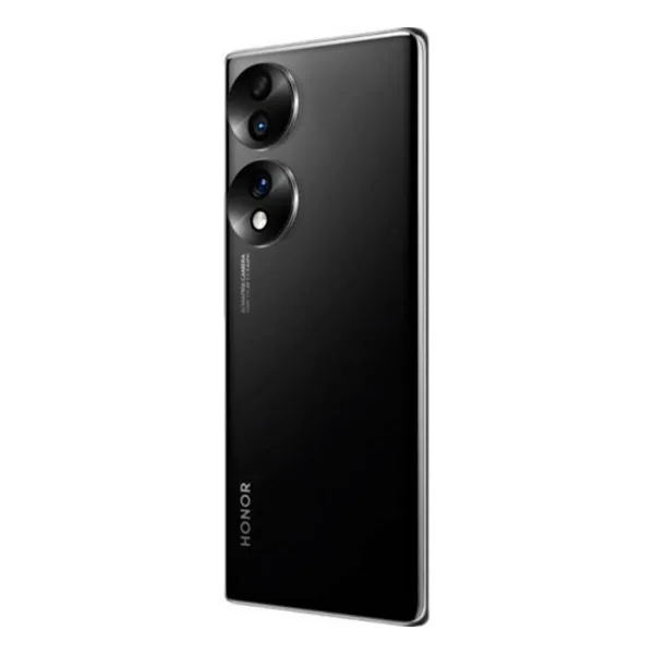 Смартфоны Honor FNE-NX9 6,67" Octa Core 8 GB RAM 256 GB Чёрный