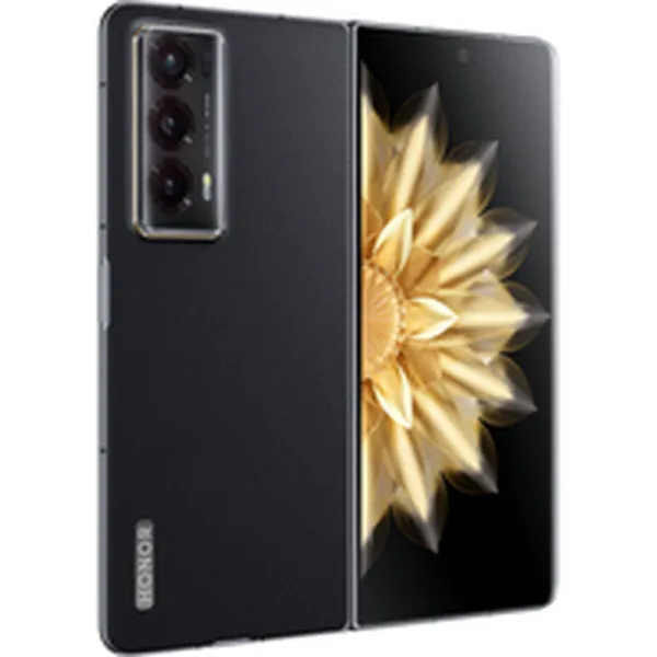 Смартфоны Honor Magic V2 6,43" 16 GB RAM 16 Гб 512 GB Чёрный