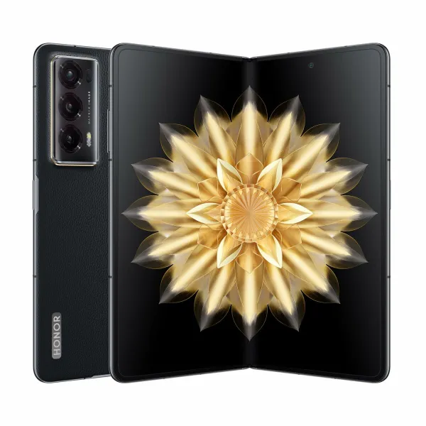 Смартфоны Honor Magic V2 6,43" 16 GB RAM 16 Гб 512 GB Чёрный
