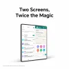 Смартфоны Honor Magic V2 6,43" 16 GB RAM 16 Гб 512 GB Чёрный