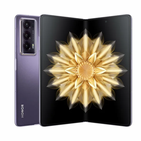Viedtālruņi Huawei Magic V2 6,43" 512 GB Violets