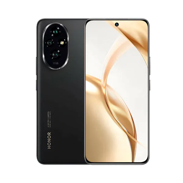Смартфоны Honor Honor 200 5G 6,7" 12 GB RAM 512 GB