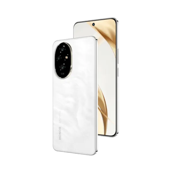 Išmanusis Telefonas Honor Honor 200 5G 6,7" 12 GB RAM 512 GB Balta