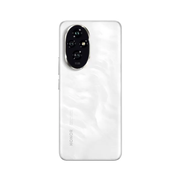 Išmanusis Telefonas Honor Honor 200 5G 6,7" 12 GB RAM 512 GB Balta