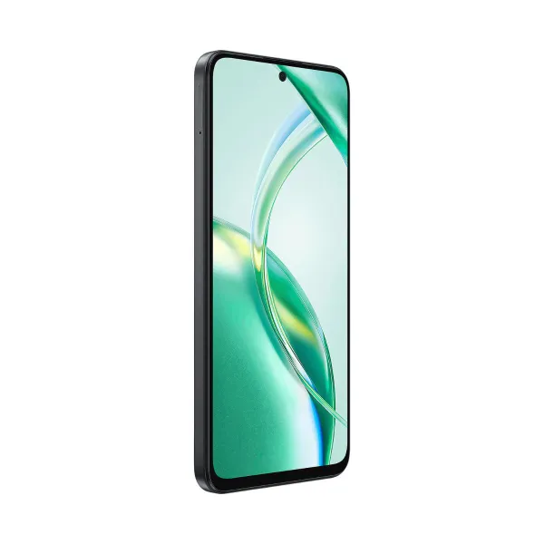 Išmanusis Telefonas Honor Honor 200 Smart 5G 6,7" 6,8" Octa Core 4 GB RAM 256 GB Juoda