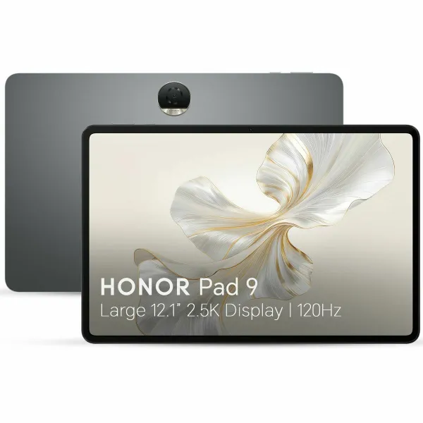 Планшет Honor PAD 9 12" 12,1" Octa Core 8 GB RAM 256 GB Серый