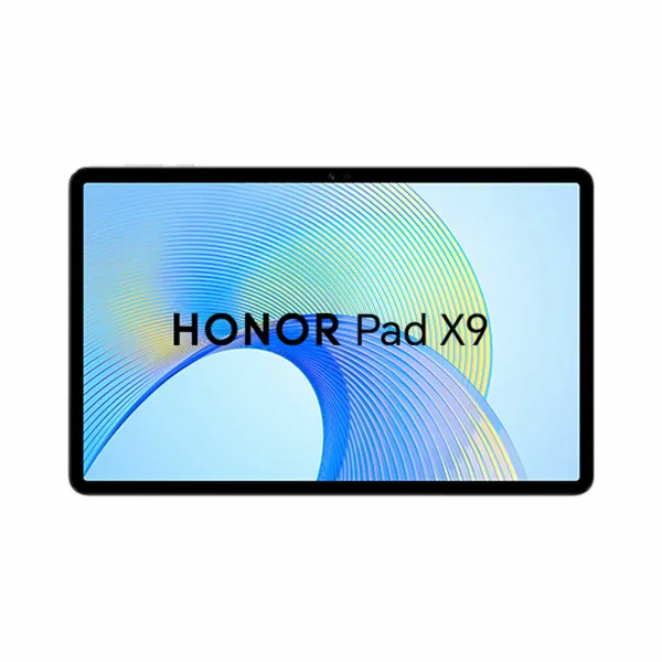 Planšetė Huawei Pad X9 11,5" 4 GB RAM 128 GB Pilka