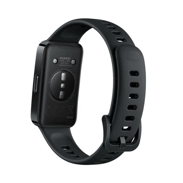 Aktiivsusmonitor Huawei Band 9 Must 1,47"