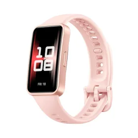 Aktiivisuusranneke Huawei Band 9 Pinkki 1,47"