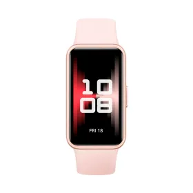 Aktiivisuusranneke Huawei Band 9 Pinkki 1,47"