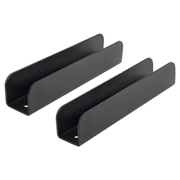 Safety barrier Springos SG0002A 75-89cm