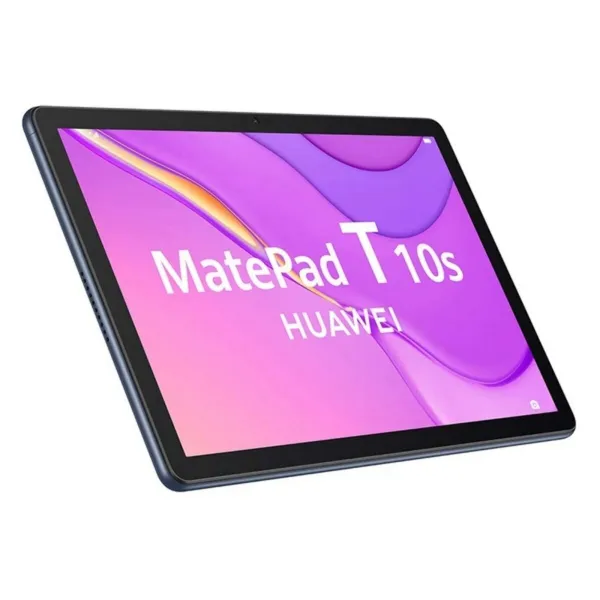 Планшет Huawei MatePad T10s Kirin 710 2 GB RAM 32 GB Синий Черный/Синий