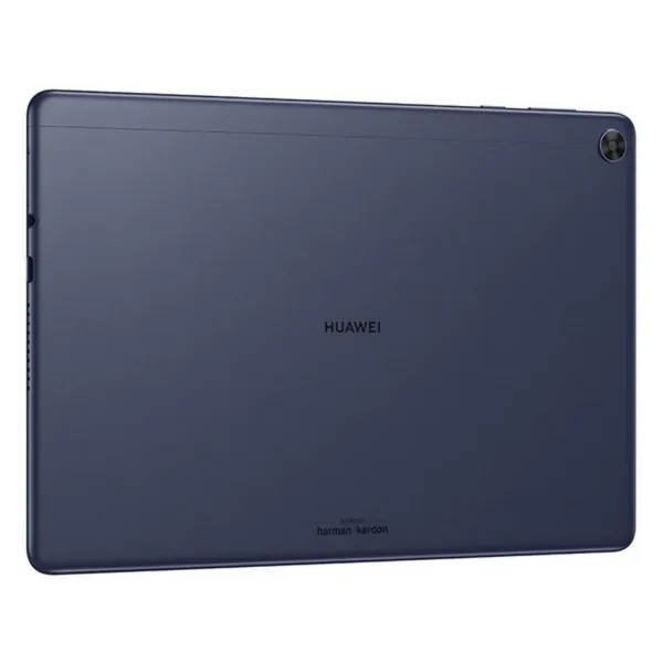 Планшет Huawei MatePad T10s Kirin 710 2 GB RAM 32 GB Синий Черный/Синий