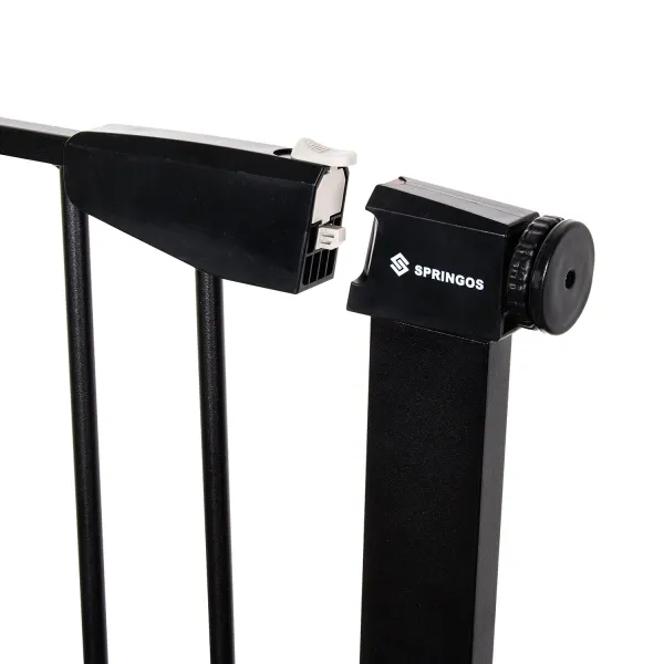 Барьер безопасности Springos SG0002A 75-89см