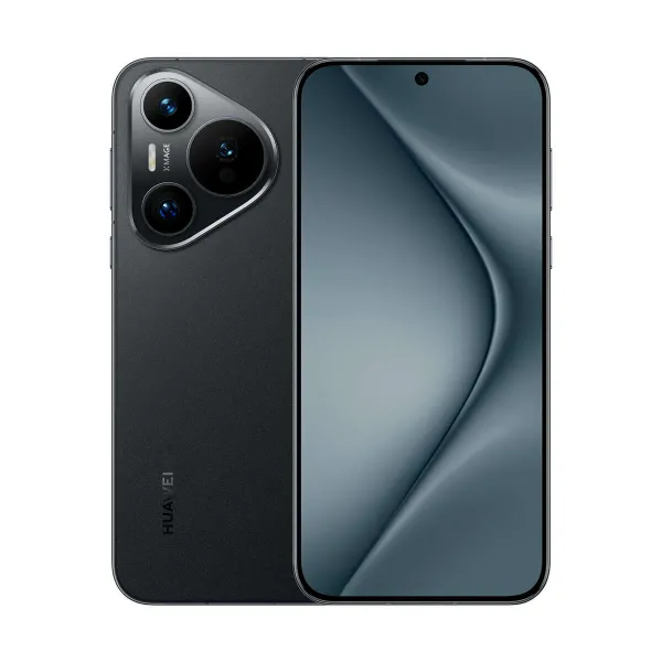 Išmanusis Telefonas Huawei ADY-LX9 6,6" Octa Core 12 GB RAM 256 GB Juoda