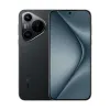 Išmanusis Telefonas Huawei ADY-LX9 6,6" Octa Core 12 GB RAM 256 GB Juoda