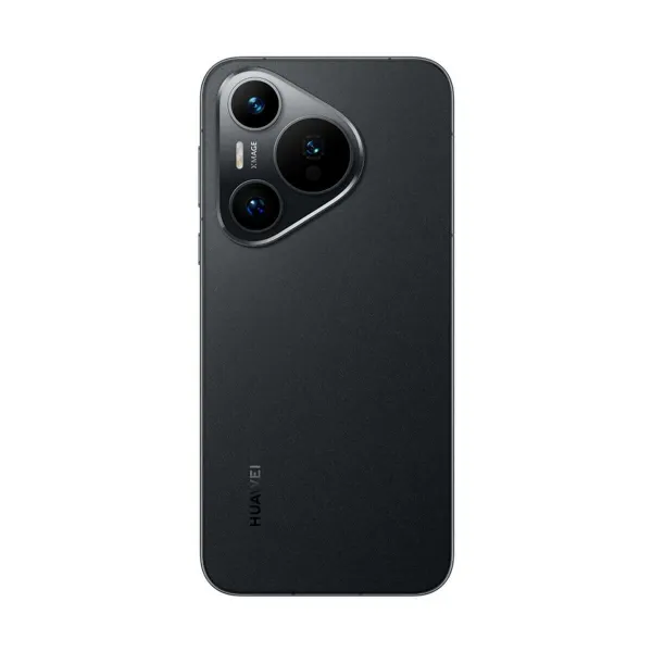 Išmanusis Telefonas Huawei ADY-LX9 6,6" Octa Core 12 GB RAM 256 GB Juoda