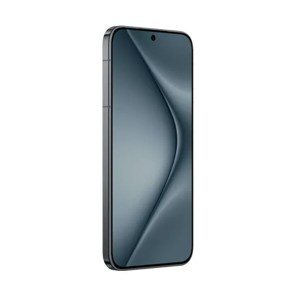 Išmanusis Telefonas Huawei ADY-LX9 6,6" Octa Core 12 GB RAM 256 GB Juoda