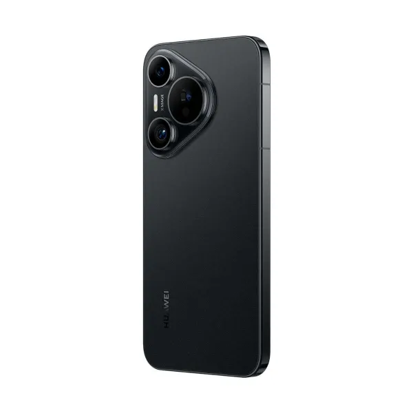 Išmanusis Telefonas Huawei ADY-LX9 6,6" Octa Core 12 GB RAM 256 GB Juoda