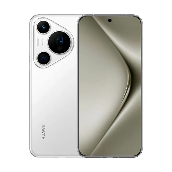 Išmanusis Telefonas Huawei Pura 70 Pro 6,8" Octa Core 12 GB 512 GB Balta