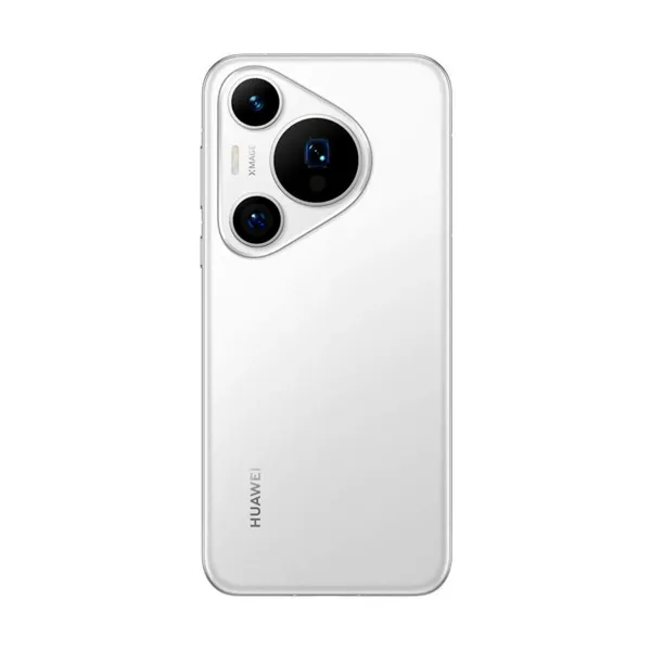 Išmanusis Telefonas Huawei Pura 70 Pro 6,8" Octa Core 12 GB 512 GB Balta