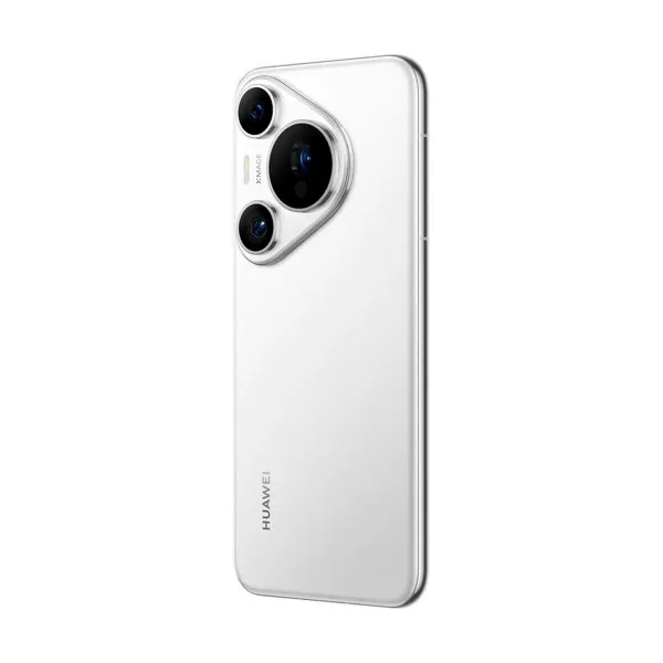 Išmanusis Telefonas Huawei Pura 70 Pro 6,8" Octa Core 12 GB 512 GB Balta