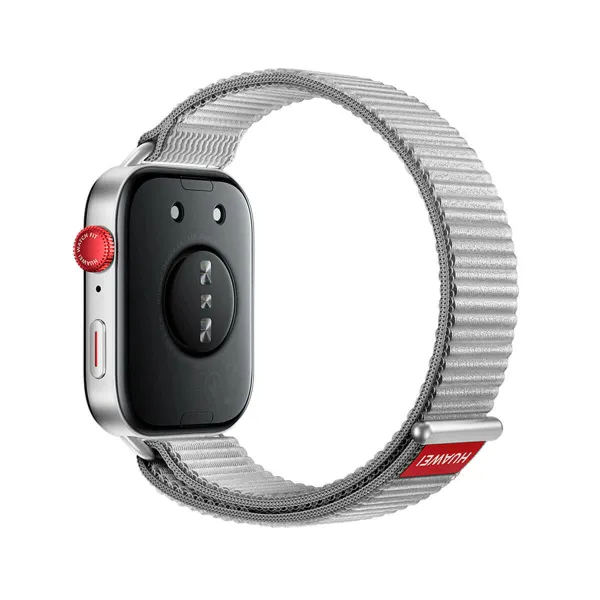 Išmanusis laikrodis Huawei Watch Fit 3 Solo-B19T Pilka 46 mm 1,74"