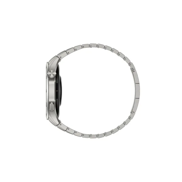 Išmanusis laikrodis Huawei Watch GT 4 46mm Phoinix B19M Pilka 46 mm