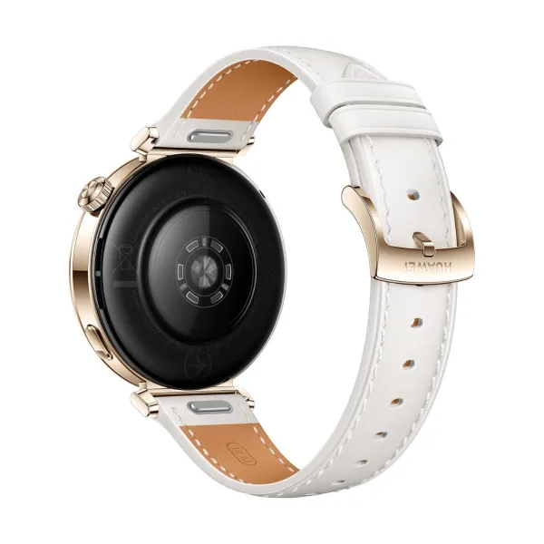 Умные часы Huawei Watch GT 5 Белый 1,32" 41 mm Ø 41 mm (1 штук)