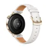 Умные часы Huawei Watch GT 5 Белый 1,32" 41 mm Ø 41 mm (1 штук)