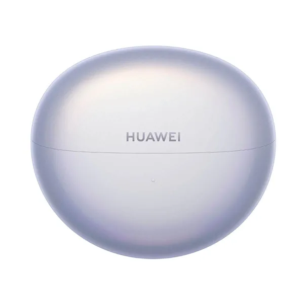 Bluetooth ausinės su segtuku Huawei FreeClip Purpurinis