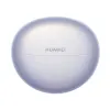 Bluetooth ausinės su segtuku Huawei FreeClip Purpurinis