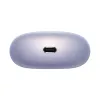Bluetooth ausinės su segtuku Huawei FreeClip Purpurinis