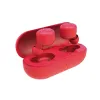 Bluetooth-korvakuulokkeet ME! Punainen