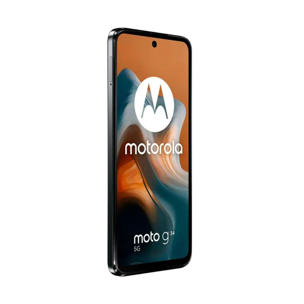 Išmanusis Telefonas Motorola Moto G34 5G 6,5" Qualcomm Snapdragon 695 5G 8 GB RAM 256 GB