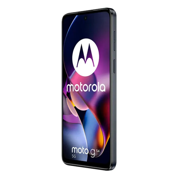 Išmanusis Telefonas Motorola Moto G54 5G 6,5" Mediatek Dimensity 7020 8 GB RAM 256 GB Mėlyna