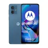 Išmanusis Telefonas Motorola 6,5" Mediatek Dimensity 7020 8 GB RAM 256 GB Mėlyna
