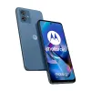 Išmanusis Telefonas Motorola 6,5" Mediatek Dimensity 7020 8 GB RAM 256 GB Mėlyna