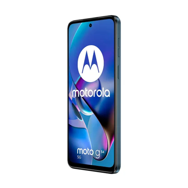 Išmanusis Telefonas Motorola 6,5" Mediatek Dimensity 7020 8 GB RAM 256 GB Mėlyna