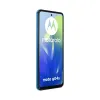 Išmanusis Telefonas Motorola Moto G04s 4G 6,56" Octa Core 8 GB 128 GB Mėlyna