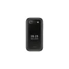 Mobilais telefons Nokia 2660 2,8" 128 GB RAM Melns 4G
