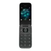 Mobilais telefons Nokia 2660 2,8" 128 GB RAM Melns 4G