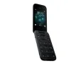 Mobilais telefons Nokia 2660 2,8" 128 GB RAM Melns 4G