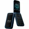 Mobilusis telefonas Nokia 2660 FLIP BL 2,8" 128 GB RAM 4G/LTE