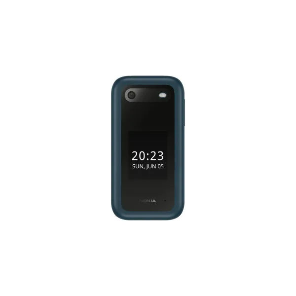 Mobilusis telefonas Nokia 2660 FLIP BL 2,8" 128 GB RAM 4G/LTE