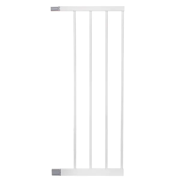 Saugumo vartų praplėtimas Springos SG004C 28 cm