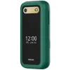 Мобильный телефон Nokia 2660 FLIP 2,8" 48 MB 128 MB Зеленый