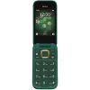 Мобильный телефон Nokia 2660 FLIP 2,8" 48 MB 128 MB Зеленый