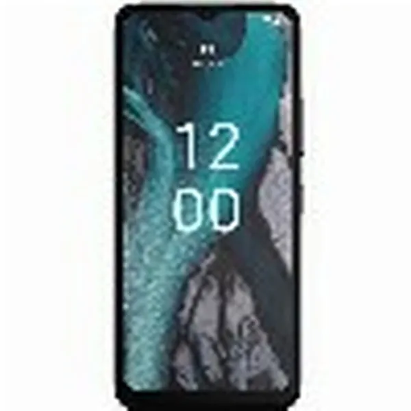 Išmanusis Telefonas Nokia SP01Z01Z3270Y 6,5" 6,52" Unisoc SC9863A 2 GB RAM 2 GB 64 GB Juoda