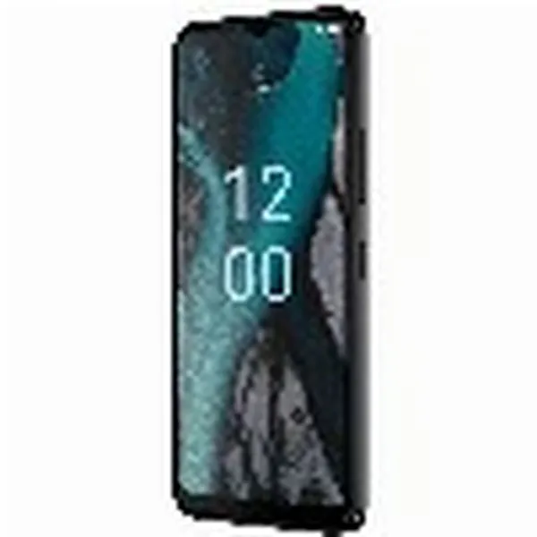 Išmanusis Telefonas Nokia SP01Z01Z3270Y 6,5" 6,52" Unisoc SC9863A 2 GB RAM 2 GB 64 GB Juoda